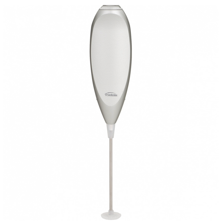 TRUDEAU BATTERY MILK FROTHER