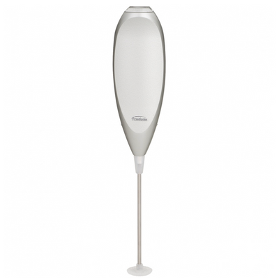 Grosche - E-Z Latte Red Milk Frother – Coffee Stiles