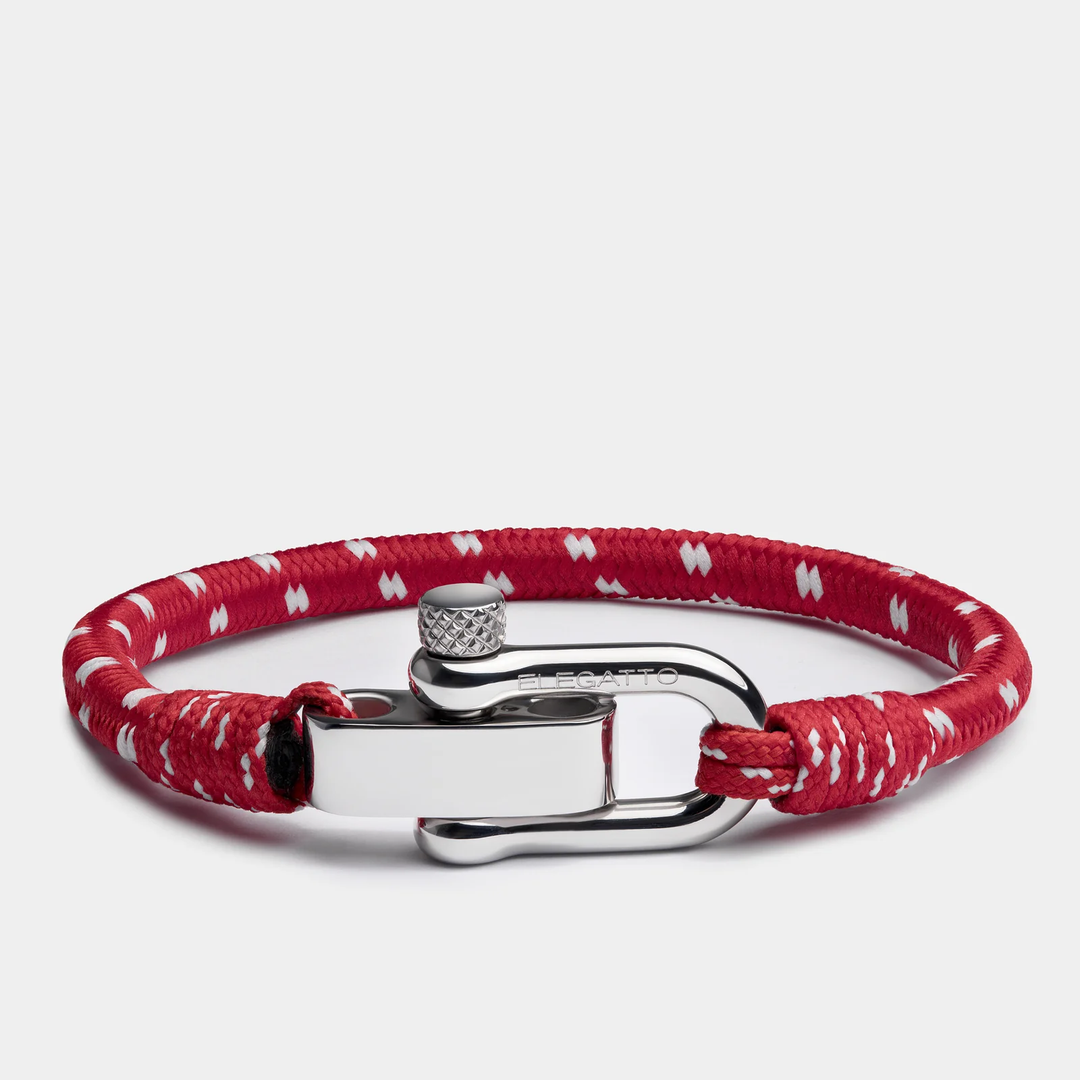 Elegatto Scarlet Bracelet Medium