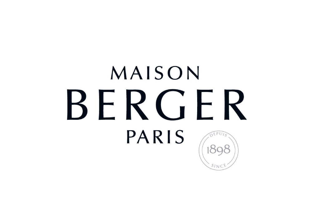 MAISON BERGER Velours d'Orient Lampe Recharge (500ML)