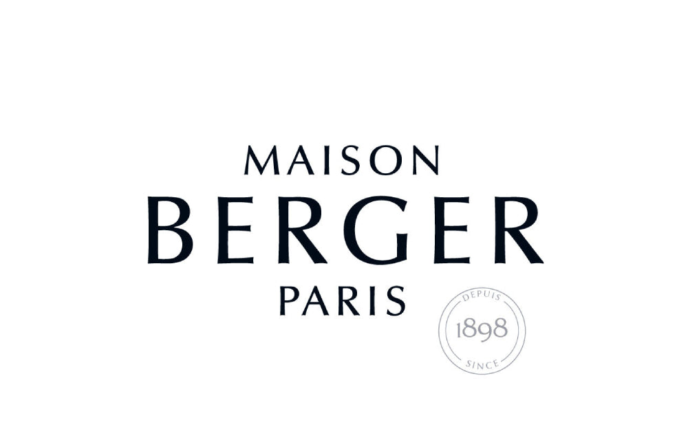 Maison Berger Lamp Refill 500ml - Musk Flowers
