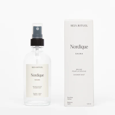 SELV RITUEL NORDIC SHOWER MIST