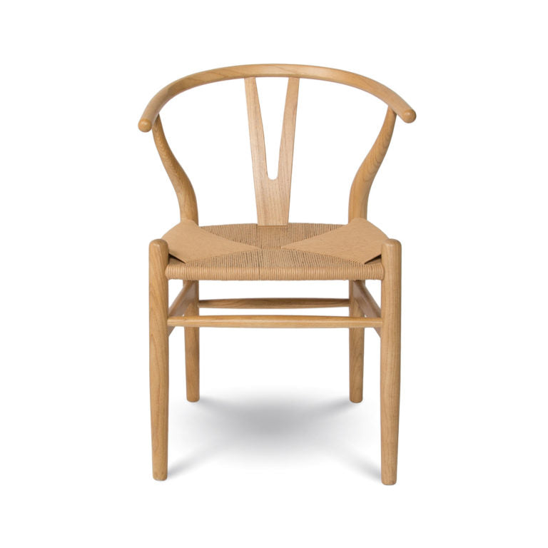 Frida Dining Chair Blonde
