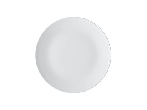 Maxwell & Williams White Basics Coupe Side Plate 19cm