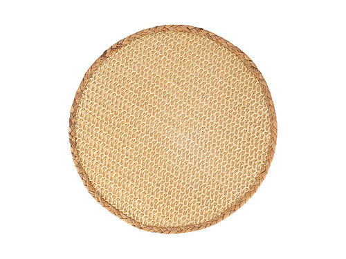 Maxwell & Williams Table Accents Placemat Round Natural