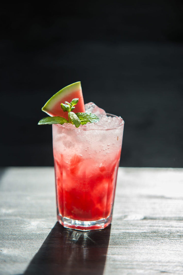 WATERMELON MOJITO MIX