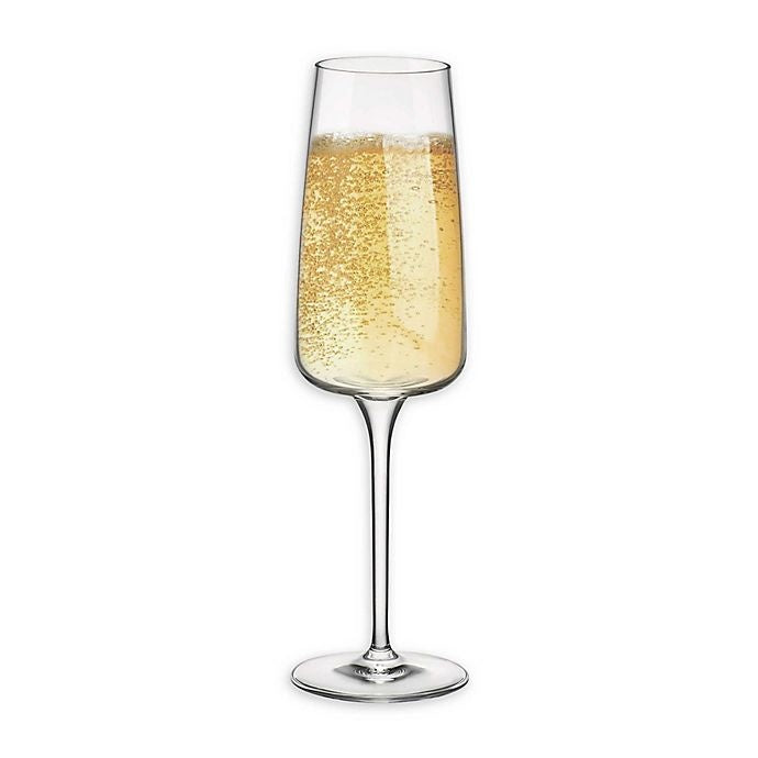 PLANEAO CHAMPAGNE FLUTE SET OF 4