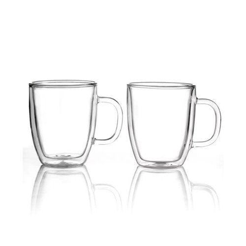 Bodum Bistro Double Wall Thermal Cup