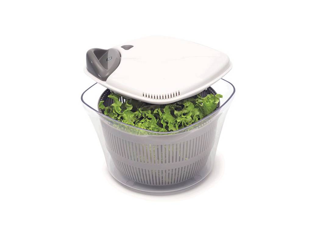 RICARDO SALAD SPINNER