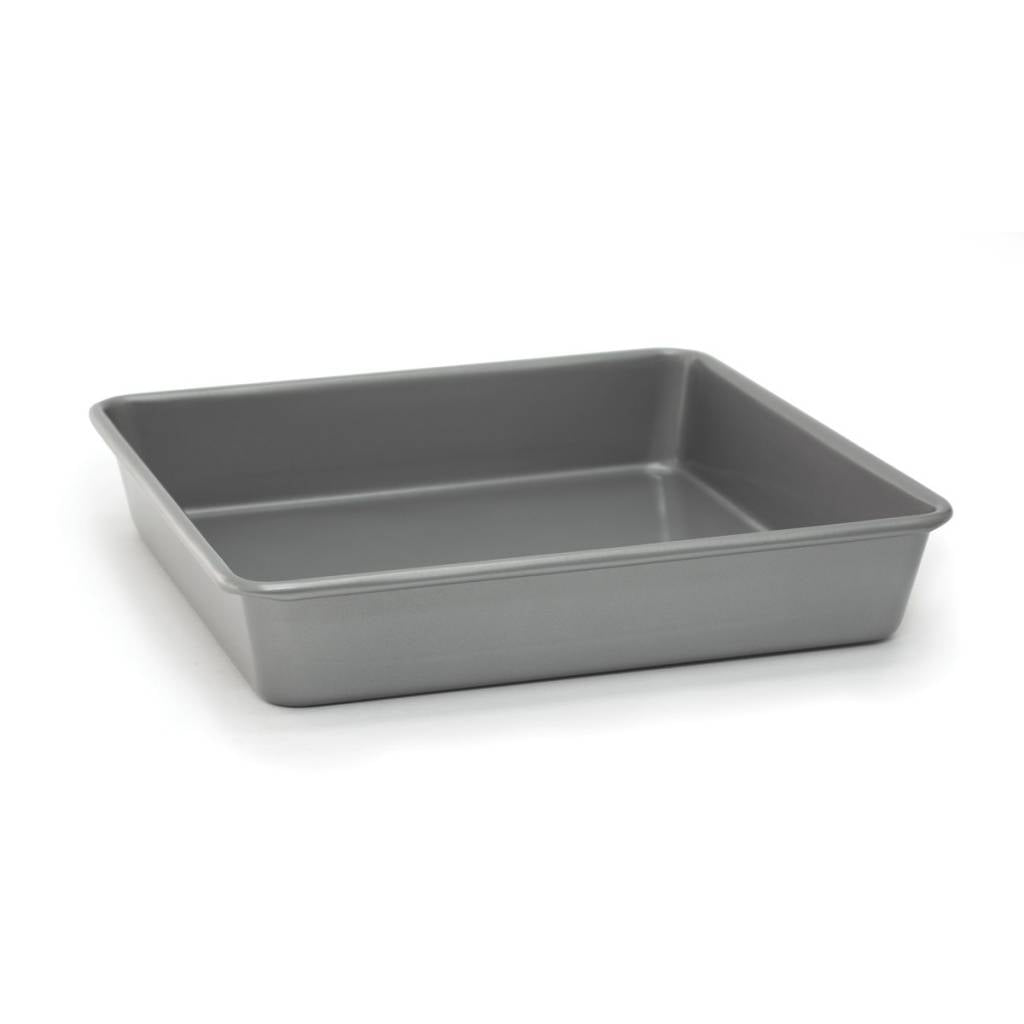 Ricardo Non-Stick Square Pan -20 x 20 x 5.2 cm (8 x 8 x 2")