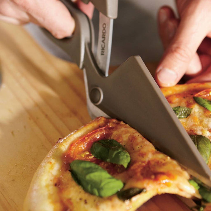 RICARDO PIZZA SCISSORS