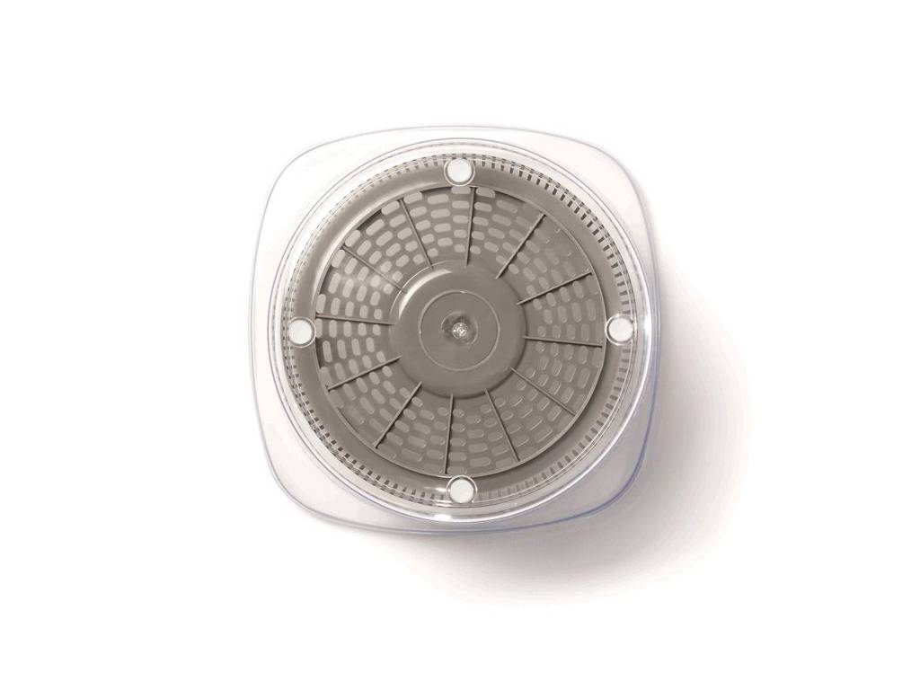 RICARDO SALAD SPINNER