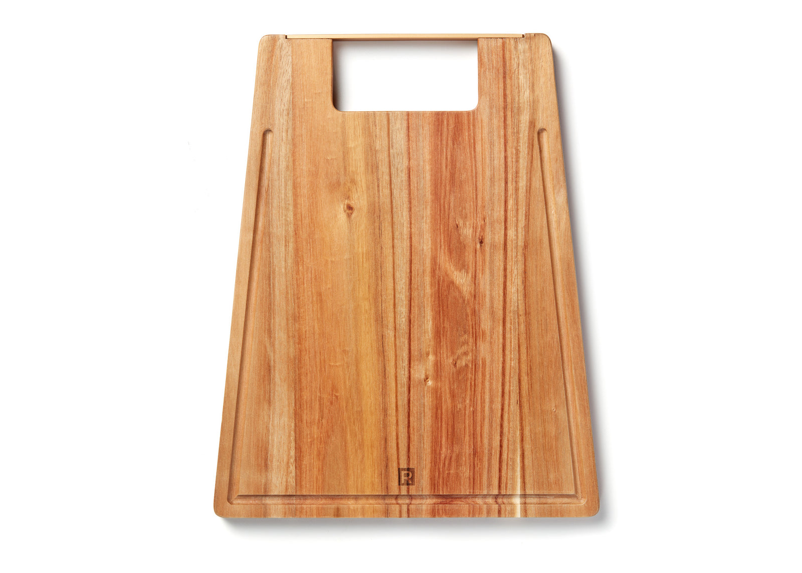 RICARDO ACACIA REVERSIBLE SERVING BOARD 30x24cm