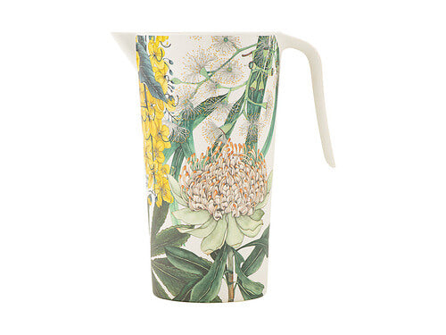 Maxwell & Williams The Blck Pen Golden Summer Bamboo Jug