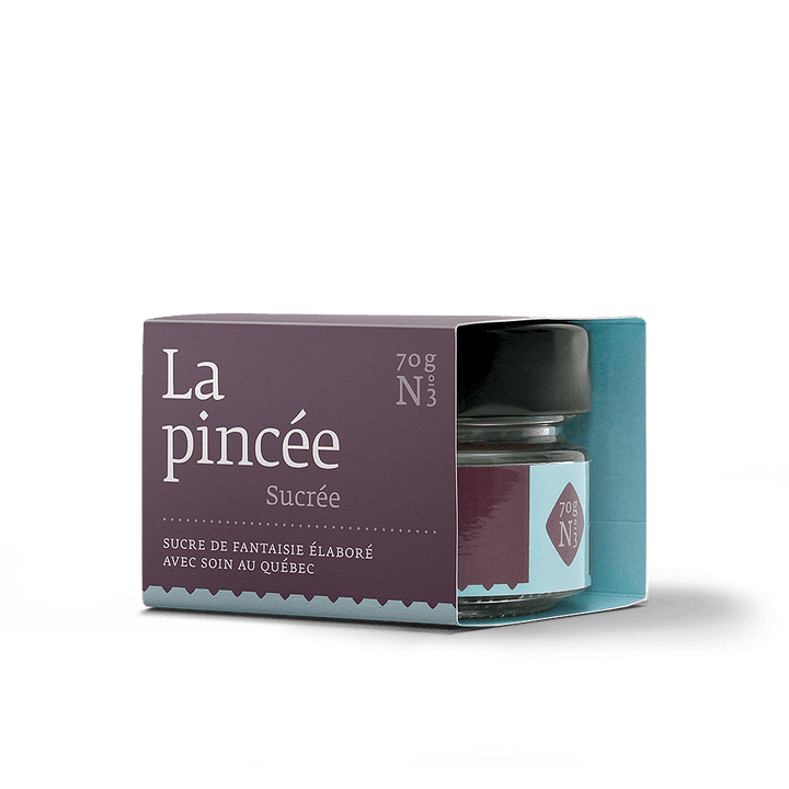 LE PINCH FANTASY SUGAR No 3