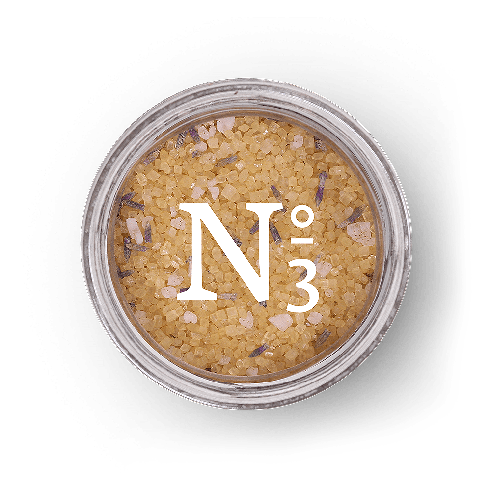 LE PINCH FANTASY SUGAR No 3