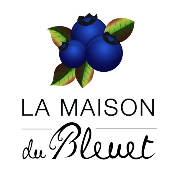 La Maison du Bleuet Three Fruit Jam 212ml