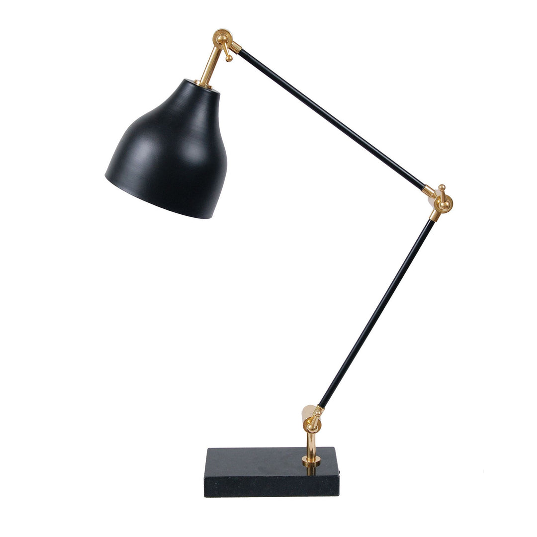 RENWIL FELIX TABLE LAMP