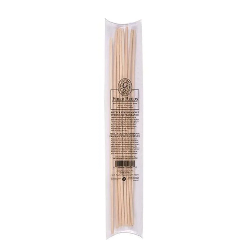 GREENLEAF REED REFILL 8 PIECES