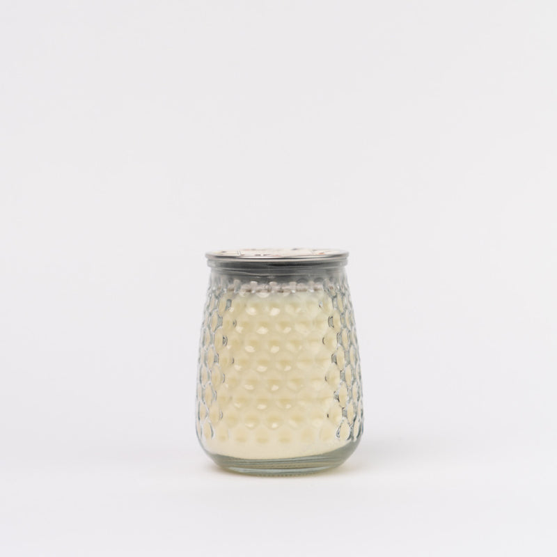 GREENLEAF LARGE CANDLE - MAGNOLIA