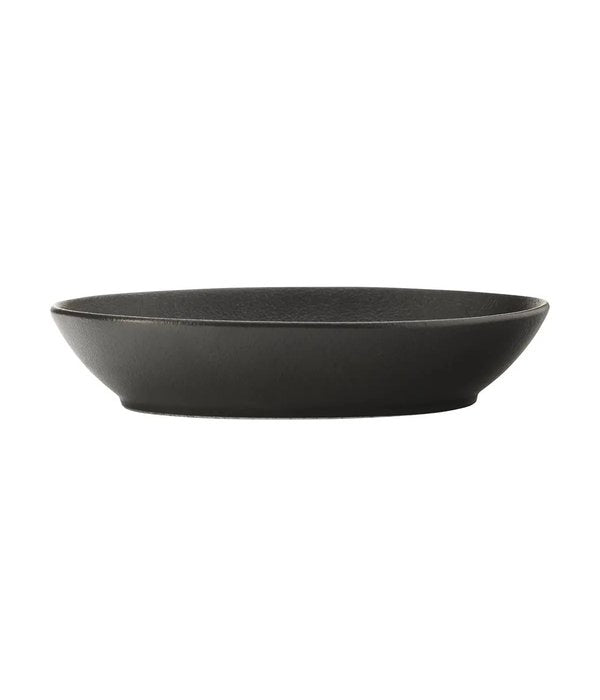 Maxwell & Williams Caviar Oval Bowl 24x17cm