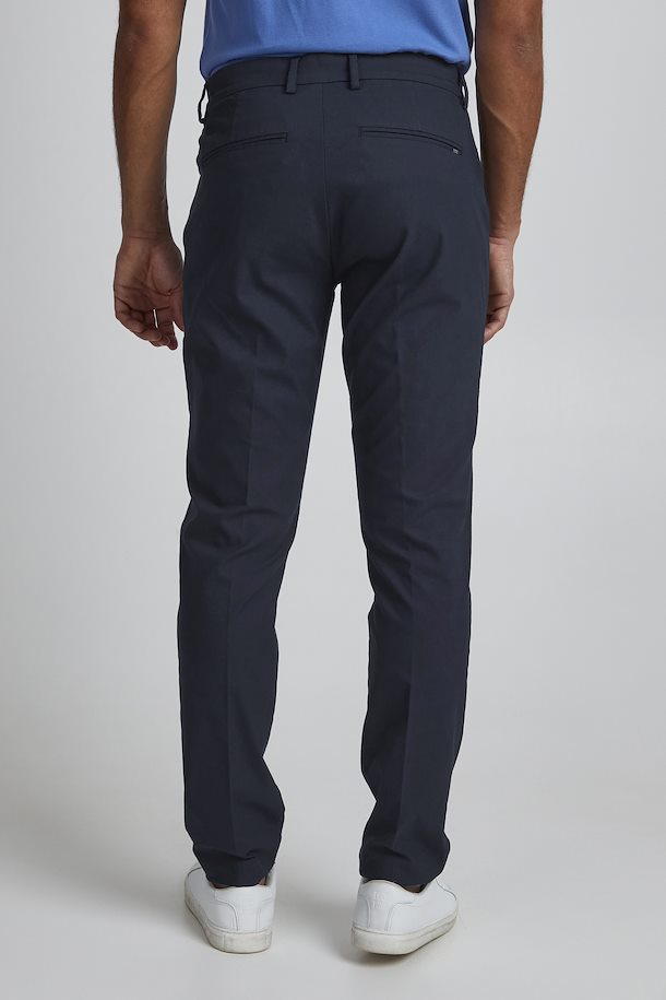 CASUAL FRIDAY PHILIP CANVAS PANTS