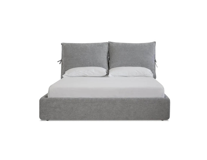 Mobital Plume Queen Feather Bed