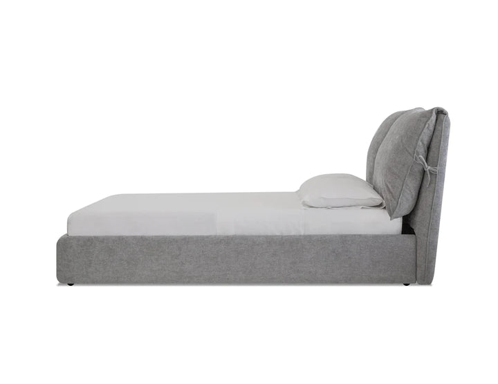 Mobital Plume Queen Feather Bed