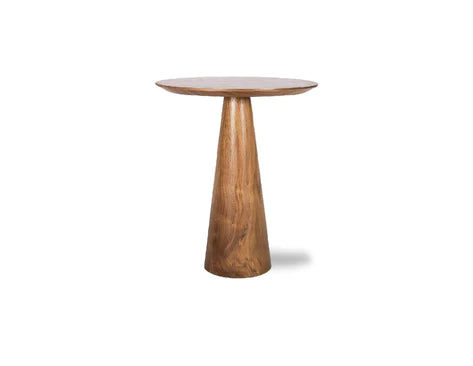 Mobital Tower Large Round End Table