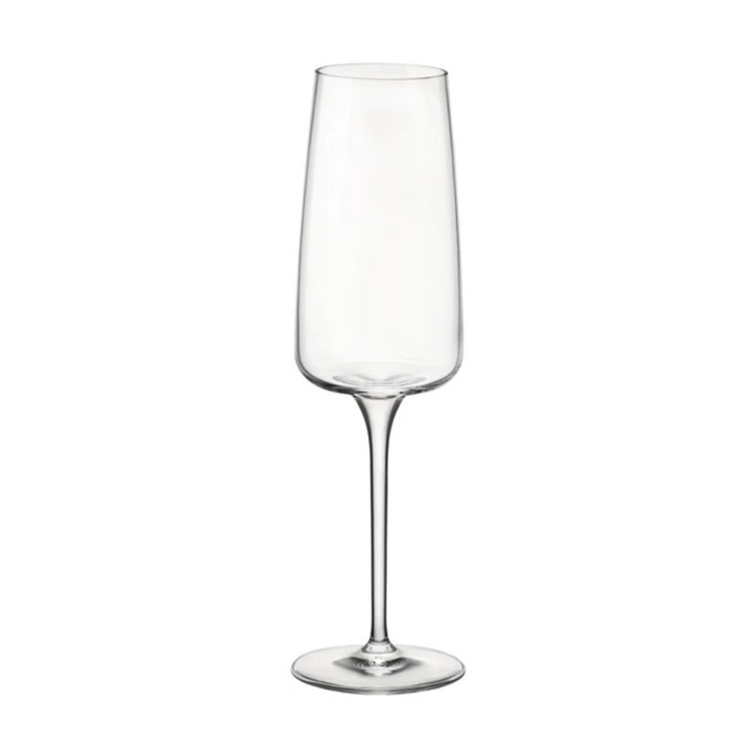 PLANEAO CHAMPAGNE FLUTE SET OF 4