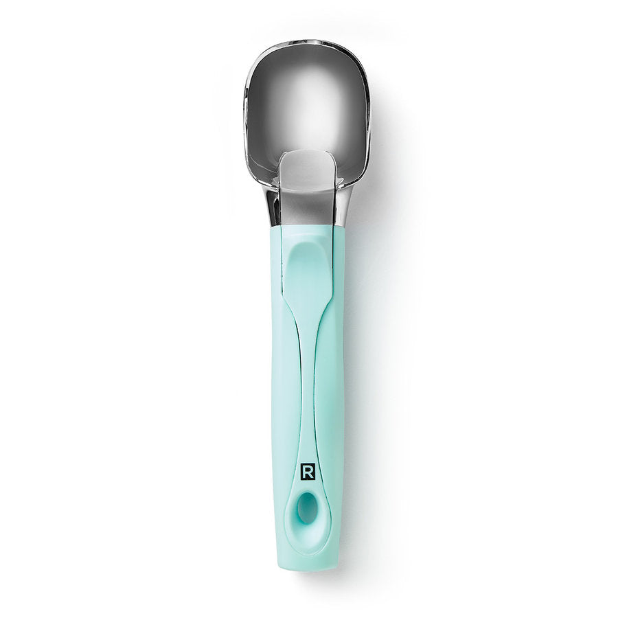 RICARDO Ice Cream Scoop with Pusher