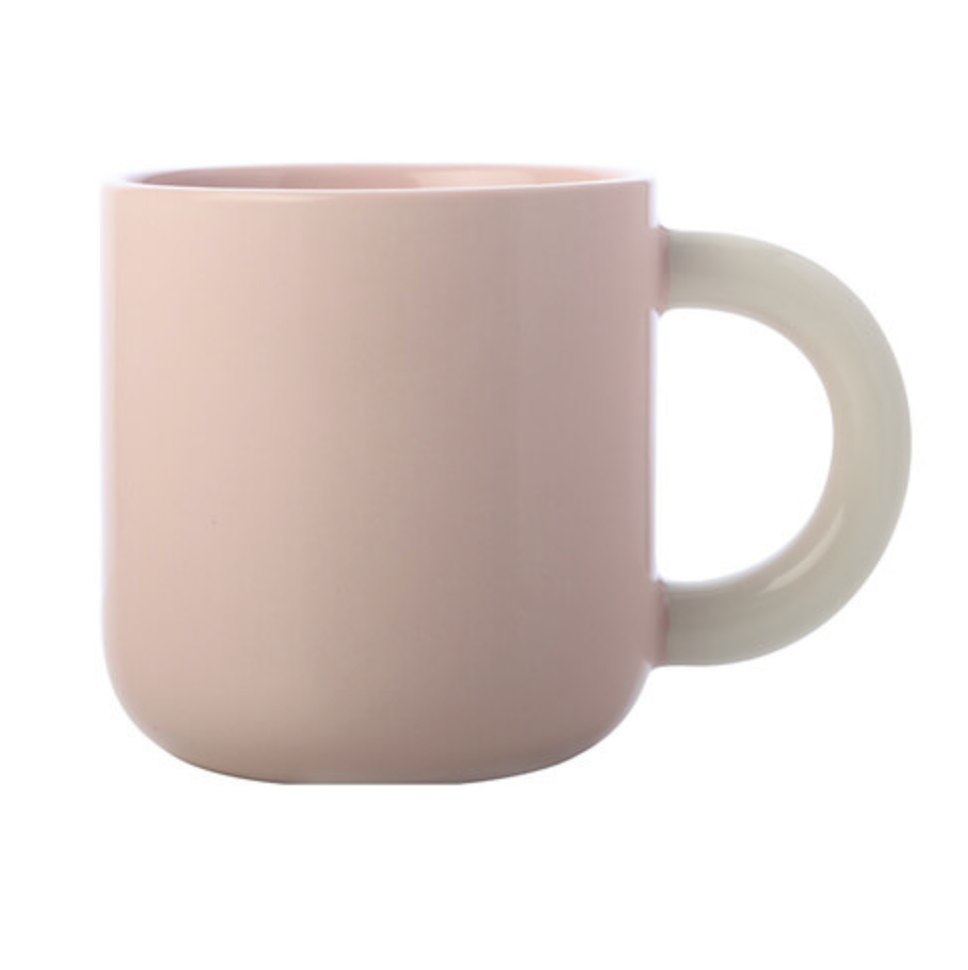 Maxwell & Williams Mug Sherbet - Pink