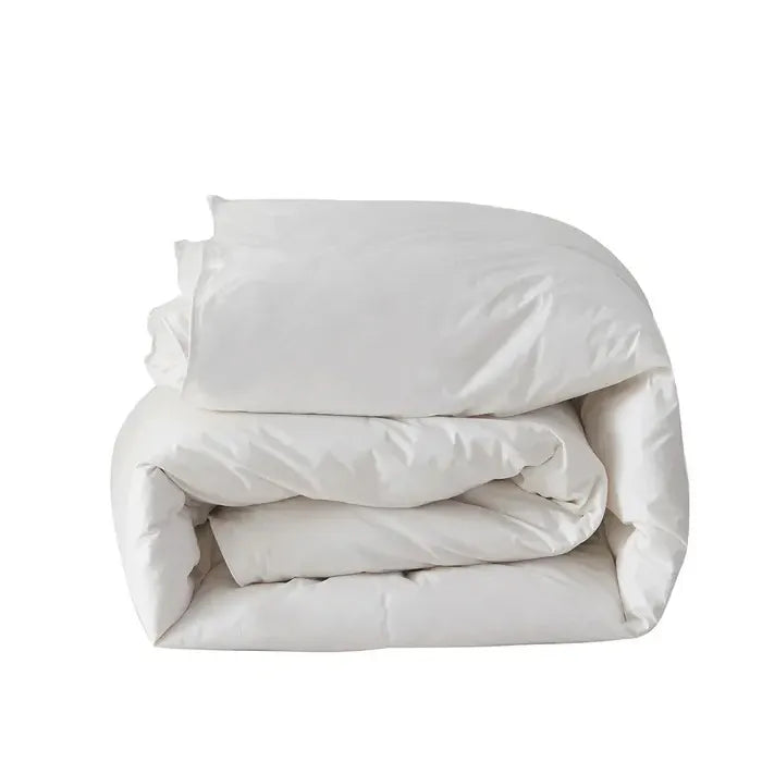 All-Season Hungarian Down Duvet Queen