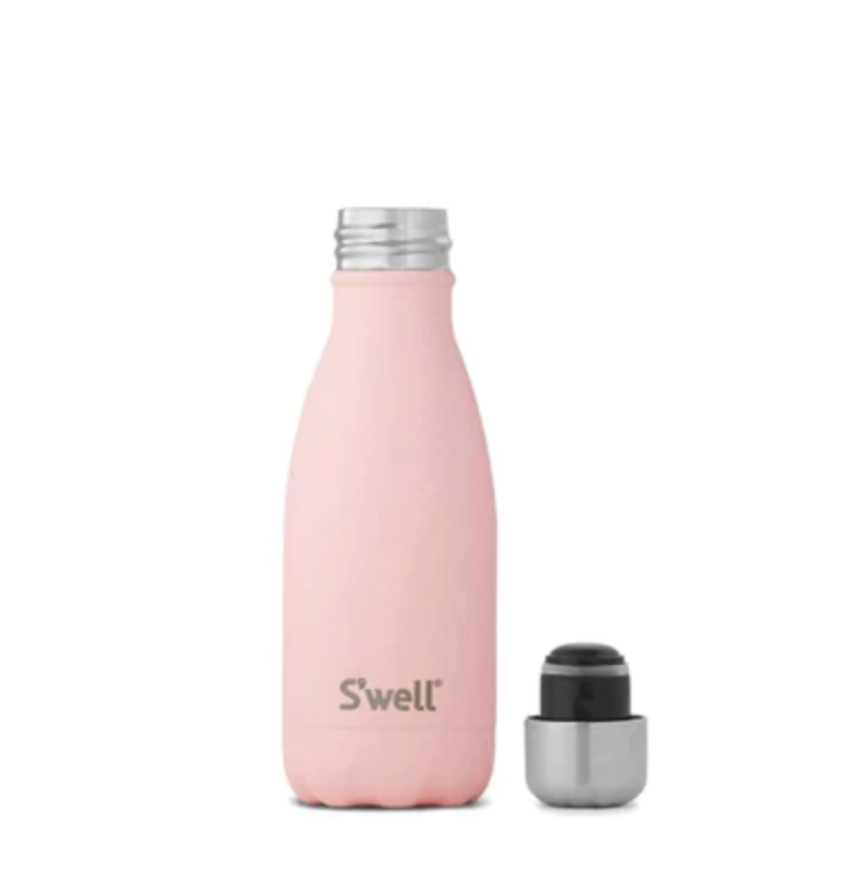S'well Small Pink Bottle