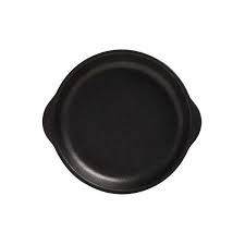 Maxwell & Williams Caviar Plate with Handles - 20cm