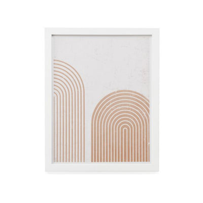 Trevino Framed Wall Art