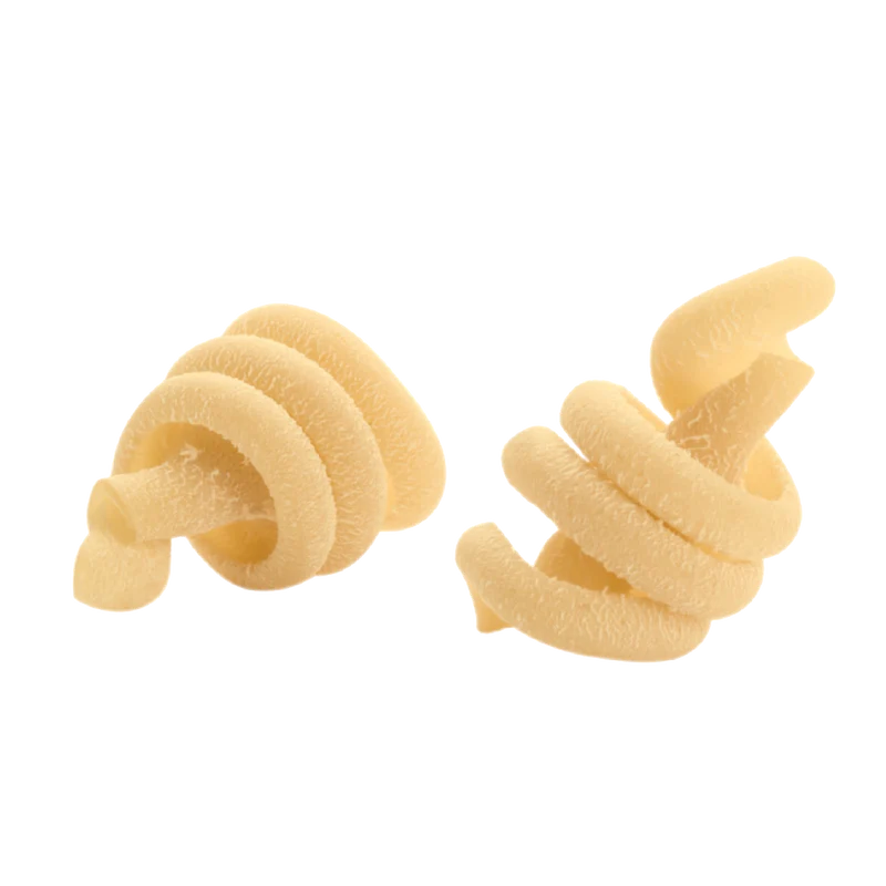 TROTTOLE PASTA 500G