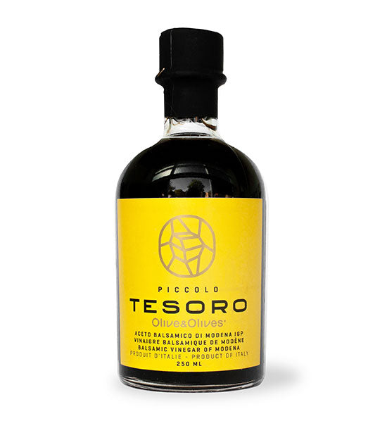 Piccolo Tesoro Balsamic Vinegar of Modena